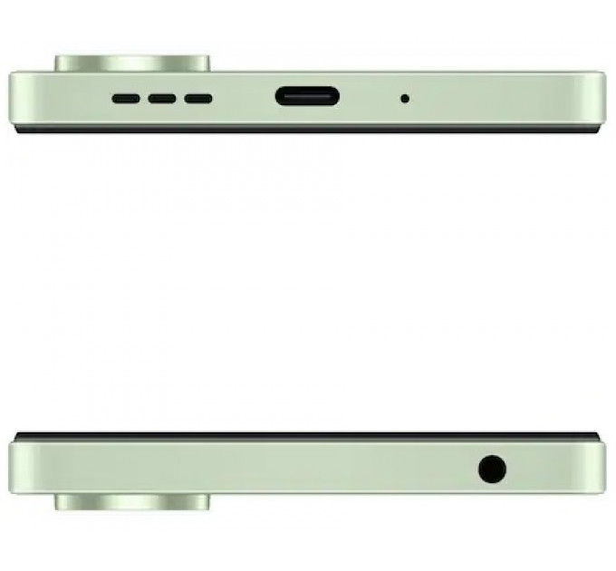 Xiaomi Redmi 13C 4/128GB Clover Green UA