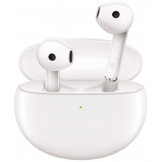 Беспроводные наушники Bluetooth OPPO Enco Air2 (W13) White