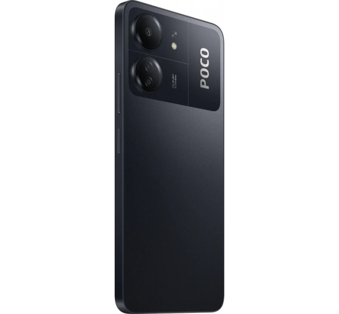 Xiaomi Poco C65 8/256GB Black UA