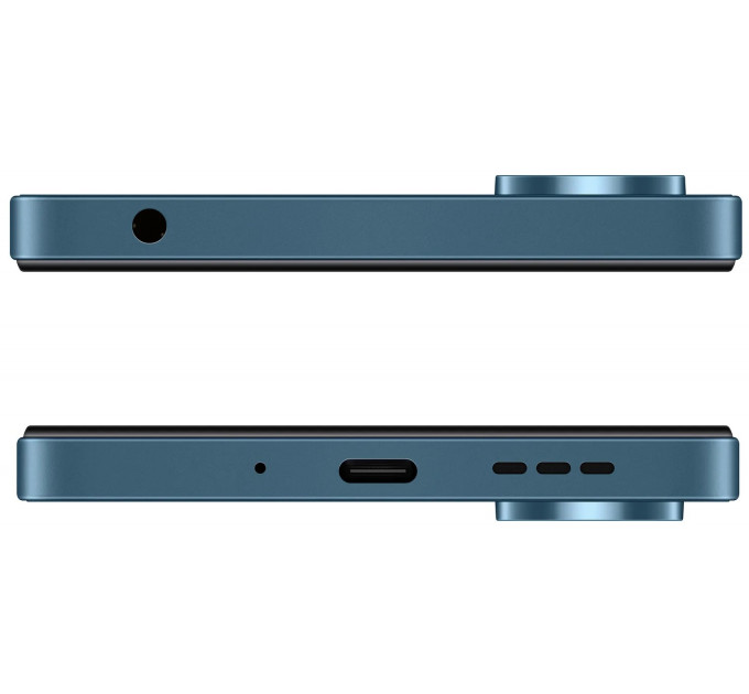 Xiaomi Poco C65 8/256GB Blue UA