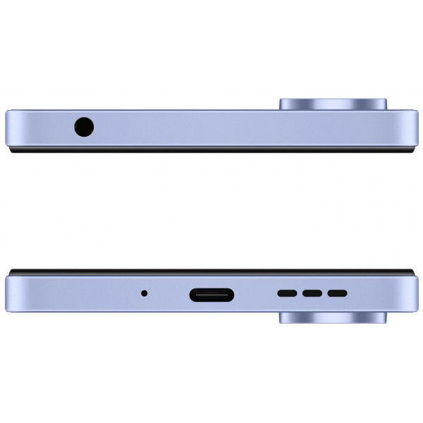 Xiaomi Poco C65 8/256GB Purple UA