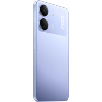 Xiaomi Poco C65 8/256GB Purple UA