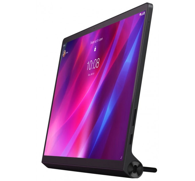 Планшет Lenovo Yoga Tab 13 8/128GB WiFi Shadow Black (ZA8E0009UA)