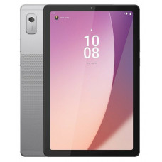 Планшет Lenovo Tab M9 4/64GB Arctic Grey + Case&amp;Film (ZAC30085UA)