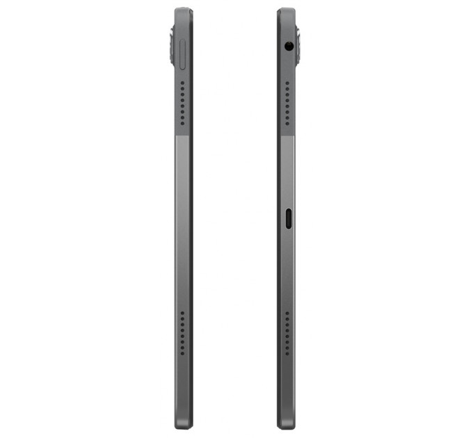 Планшет Lenovo Tab P11 (2nd Gen) 6/128GB LTE + Pen  Storm Grey (ZABG0245UA)
