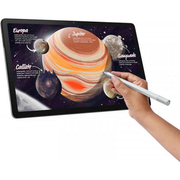Планшет Lenovo Tab P11 (2 Gen) 6/128GB LTE + Pen Storm Grey (ZABG0245UA)