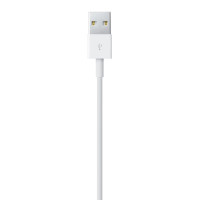 Кабель Apple Lightning to USB Cable 1m (MXLY2ZM/A)