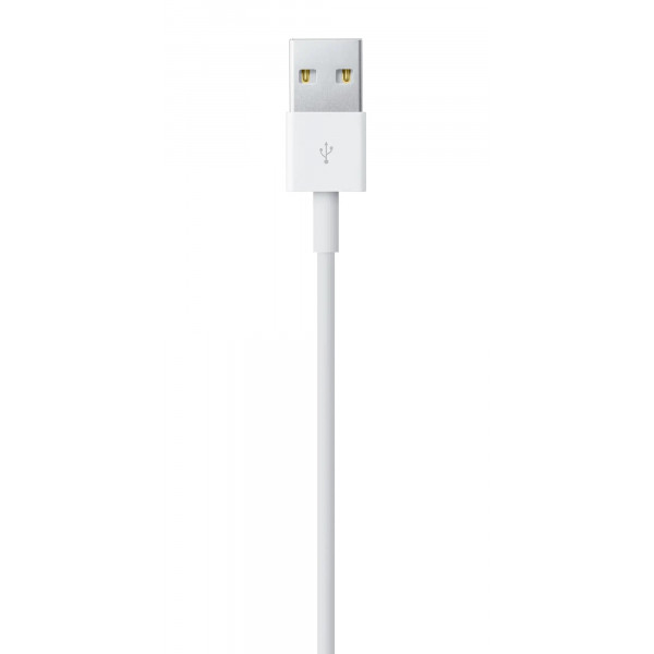 Кабель Apple Lightning to USB Cable 1m (MXLY2ZM/A)