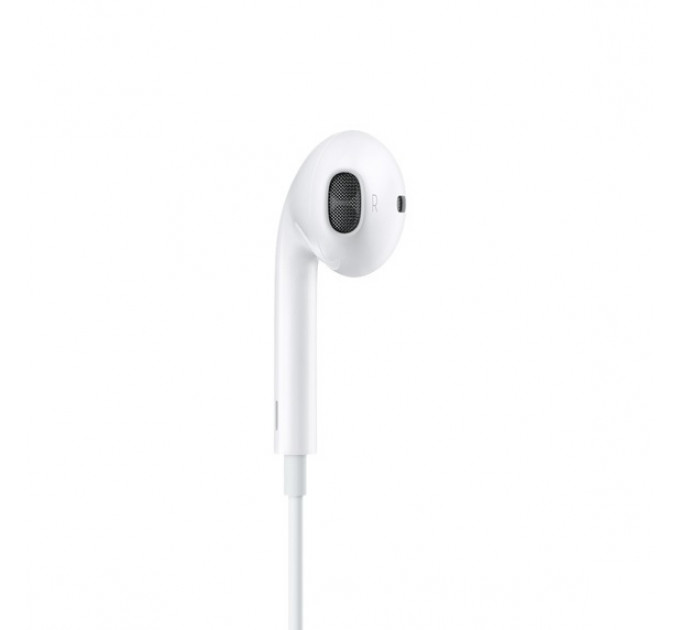 Наушники Apple EarPods with Headphone Plug 3.5mm (MNHF2ZM/A)