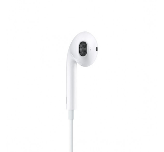 Навушники Apple EarPods with Headphone Plug 3.5mm (MNHF2ZM/A)