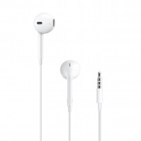 Навушники Apple EarPods with Headphone Plug 3.5mm (MNHF2ZM/A)