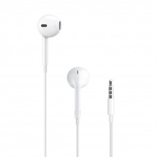 Навушники Apple EarPods with Headphone Plug 3.5mm (MNHF2ZM/A)