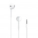 Наушники Apple EarPods with Headphone Plug 3.5mm (MNHF2ZM/A)