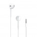 Навушники Apple EarPods with Headphone Plug 3.5mm (MNHF2ZM/A)