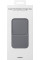 Бездротовий зарядний пристрій Samsung Wireless Charger Duo EP-P4300TBRGRU Black