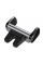 Автодержатель Baseus Steel Cannon Air Outlet Car Mount Black