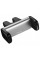 Автодержатель Baseus Steel Cannon Air Outlet Car Mount Silver