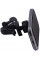 Автомобільний тримач з бездротовою зарядкою Proove Square Magnetic 15W Black (WHSP15010004)