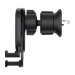 Автотримач Baseus Stable Gravitational Car Mount Air Outlet Version Black