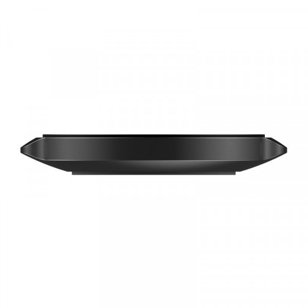 Автодержатель Baseus Small Ears Series Magnetic Suction Bracket Flat Type Black