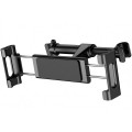 Автодержатель Baseus Backseat Car Mount Black