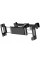 Автодержатель Baseus Backseat Car Mount Black