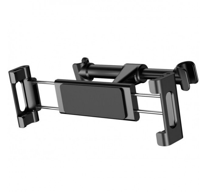 Автодержатель Baseus Backseat Car Mount Black