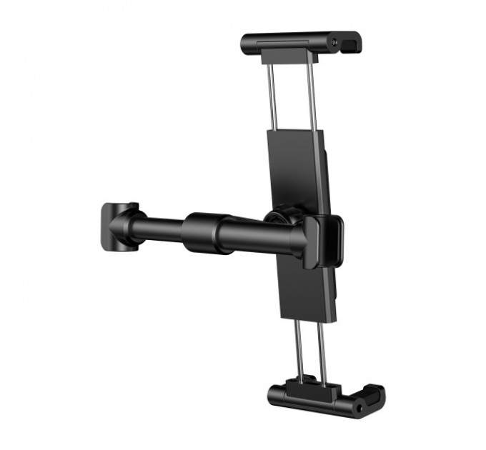 Автотримач Baseus Backseat Car Mount Black