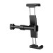 Автотримач Baseus Backseat Car Mount Black