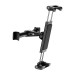 Автотримач Baseus Backseat Car Mount Black