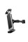 Автодержатель Baseus Backseat Car Mount Black