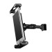 Автотримач Baseus Backseat Car Mount Black