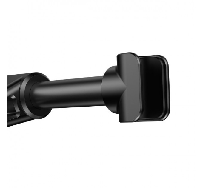 Автотримач Baseus Backseat Car Mount Black