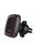 Автодержатель Hoco CA23 Lotto Series Magnetic Air Outlet Holder Black