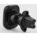 Автодержатель Hoco CA23 Lotto Series Magnetic Air Outlet Holder Black