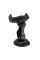Автодержатель Hoco CA40 Refined Suction Cup Base In-Car Dashboard Phone Holder Black