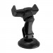 Автодержатель Hoco CA40 Refined Suction Cup Base In-Car Dashboard Phone Holder Black