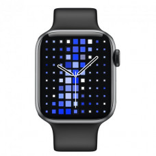 Смарт-часы Hoco Y1 Pro Smart Sports Watch Call Version Black