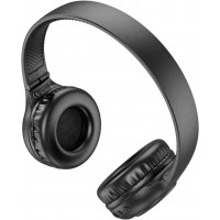 Наушники накладні Hoco W41 Charm BT Headphones Black