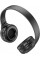 Наушники накладные Hoco W41 Charm BT Headphones Black