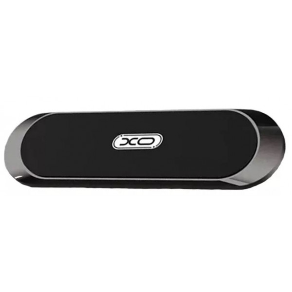 Автотримач XO C38 Magnetic Suction Holder Black