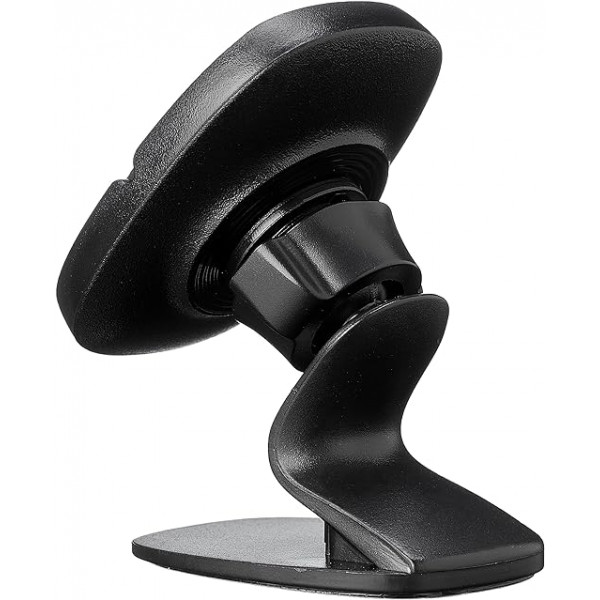 Автотримач XO C33 Magnetic Car Holder Black