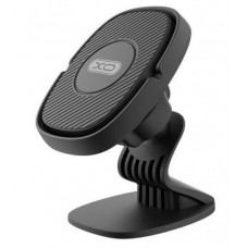 Автотримач XO C33 Magnetic Car Holder Black