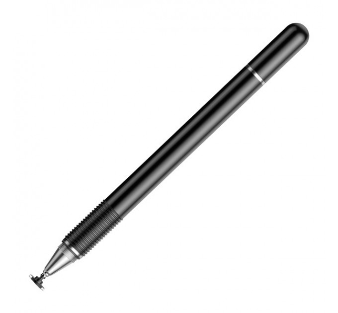 Стилус Baseus Golden Cudgel Capacitive Black