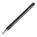 Стилус Baseus Golden Cudgel Capacitive Black