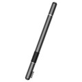 Стилус Baseus Golden Cudgel Capacitive Black