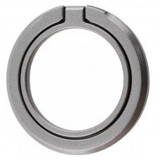 Кільце тримач MagSafe Magnetic Ring Holder Lite Gray