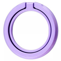 Кольцо держатель MagSafe Magnetic Ring Holder Lite Purple