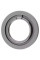 Кільце-тримач MagSafe Magnetic Ring Holder Pro Dark Gray