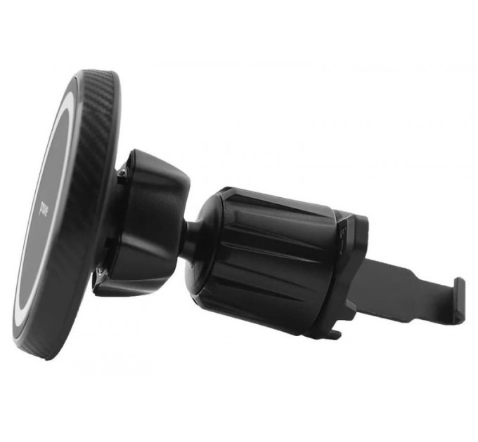 Автотримач Proove Carbon Magnetic Air Outlet Car Mount Black